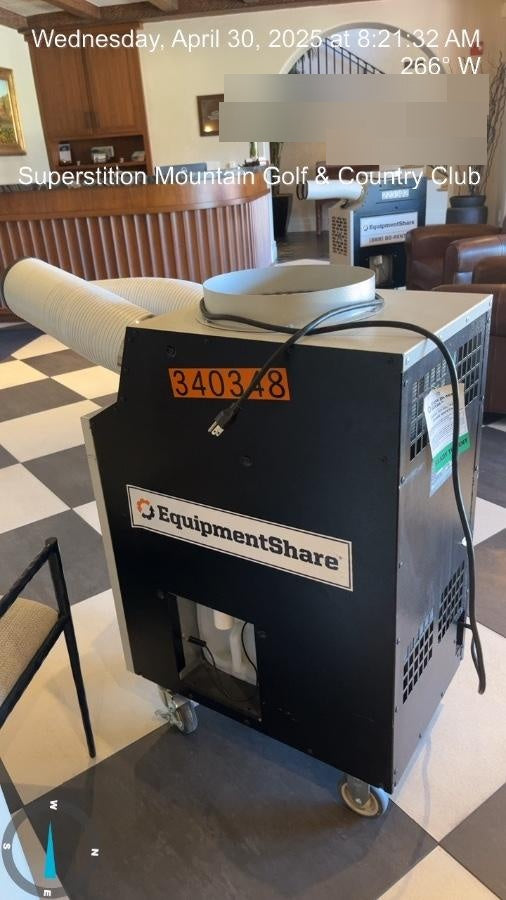 2023 KWIKOOL KPAC1411-2