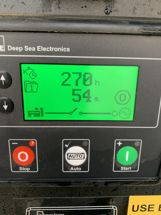 2020 ATLAS COPCO QAS45