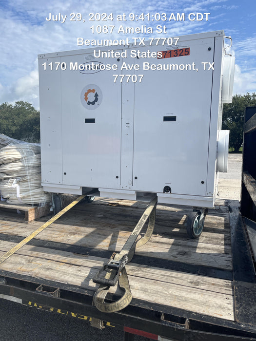 2022 UNITED COOL AIR PACH5N3AS15