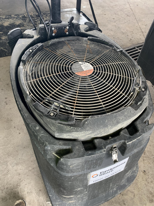 2021 POWER BREEZER PB10-A-06-B