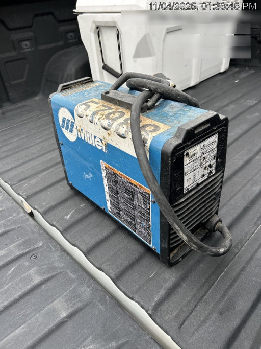 2019 MILLER ELECTRIC CST-280