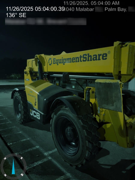 2025 JCB 510-56