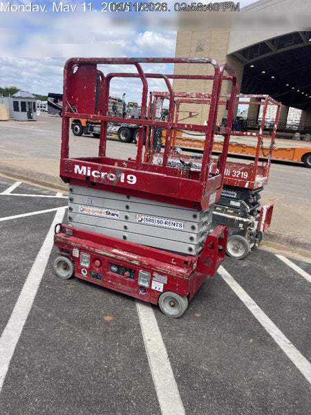 2019 MEC Micro 19