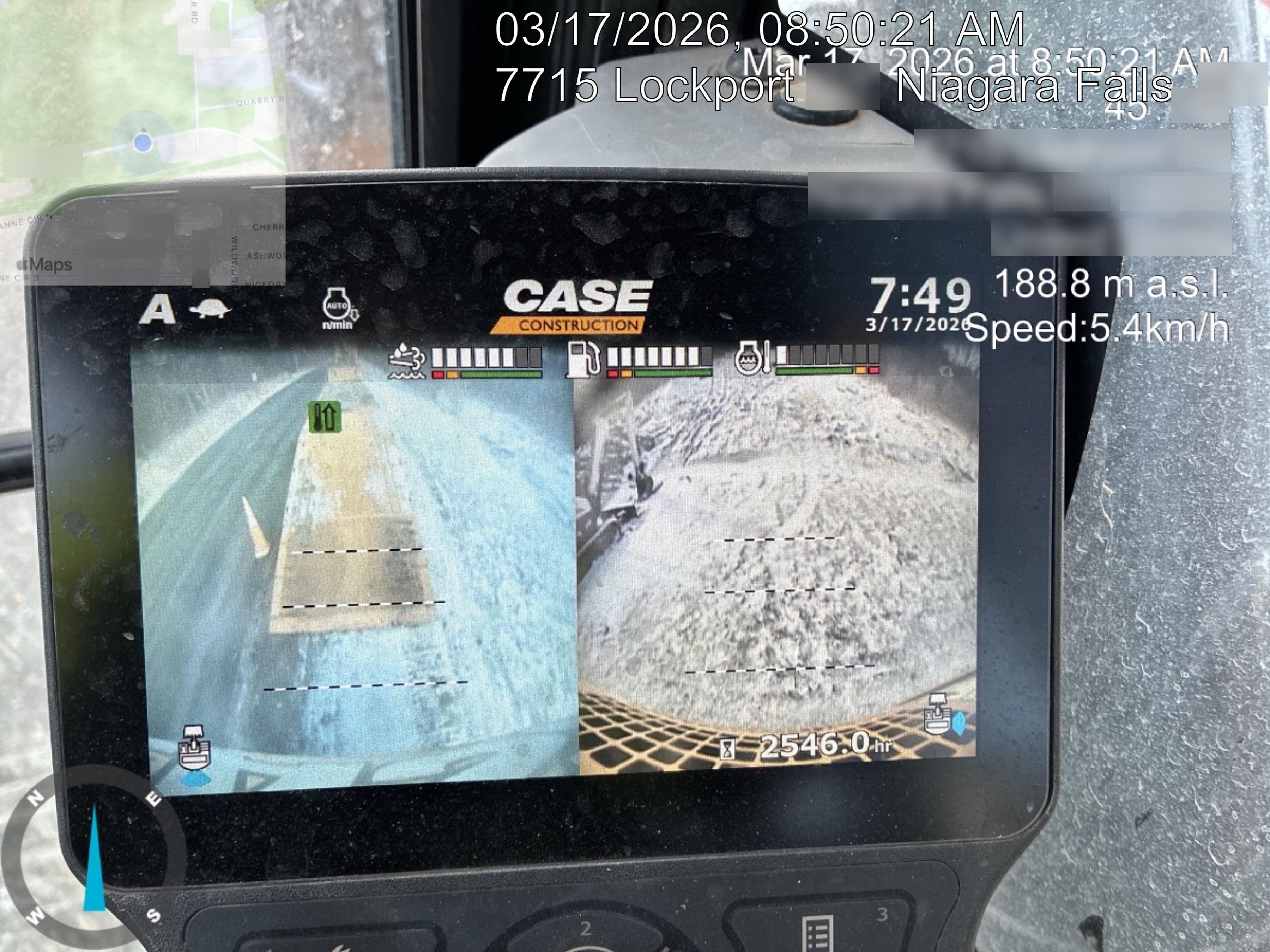 2022 CASE CX160D