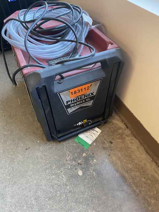 2021 PHOENIX DryMAX XL