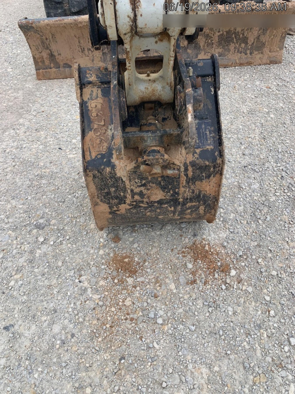 2026 TAG MANUFACTURING 30" HD Excavator Bucket - Tag