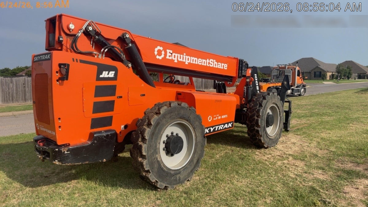 2023 SKYTRAK 10054
