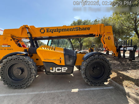2024 JCB 509-42