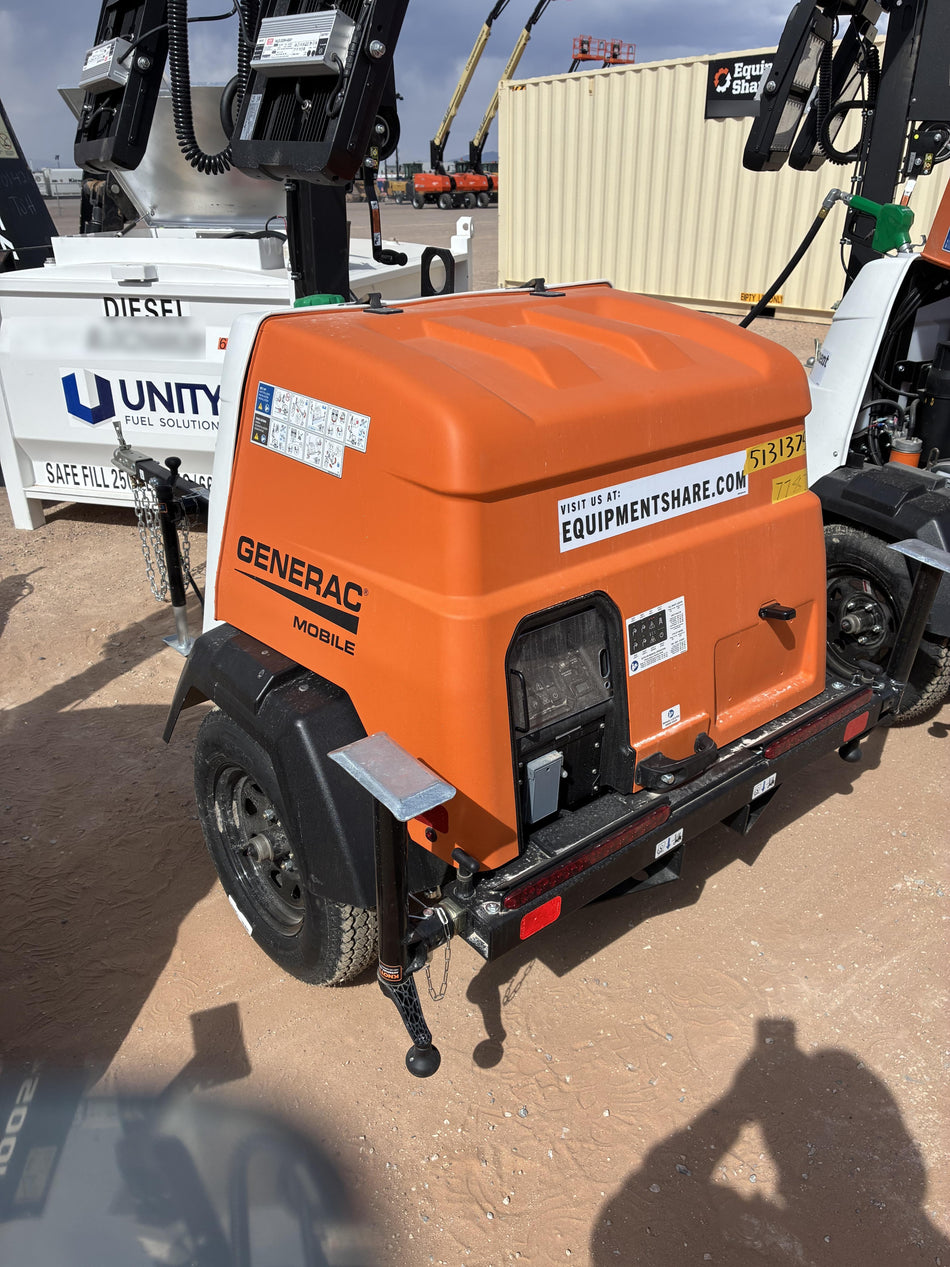 2026 GENERAC MLTS-4