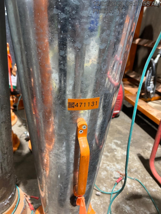 2024 MICHIGAN PNEUMATIC ES-6AM-TRACKER