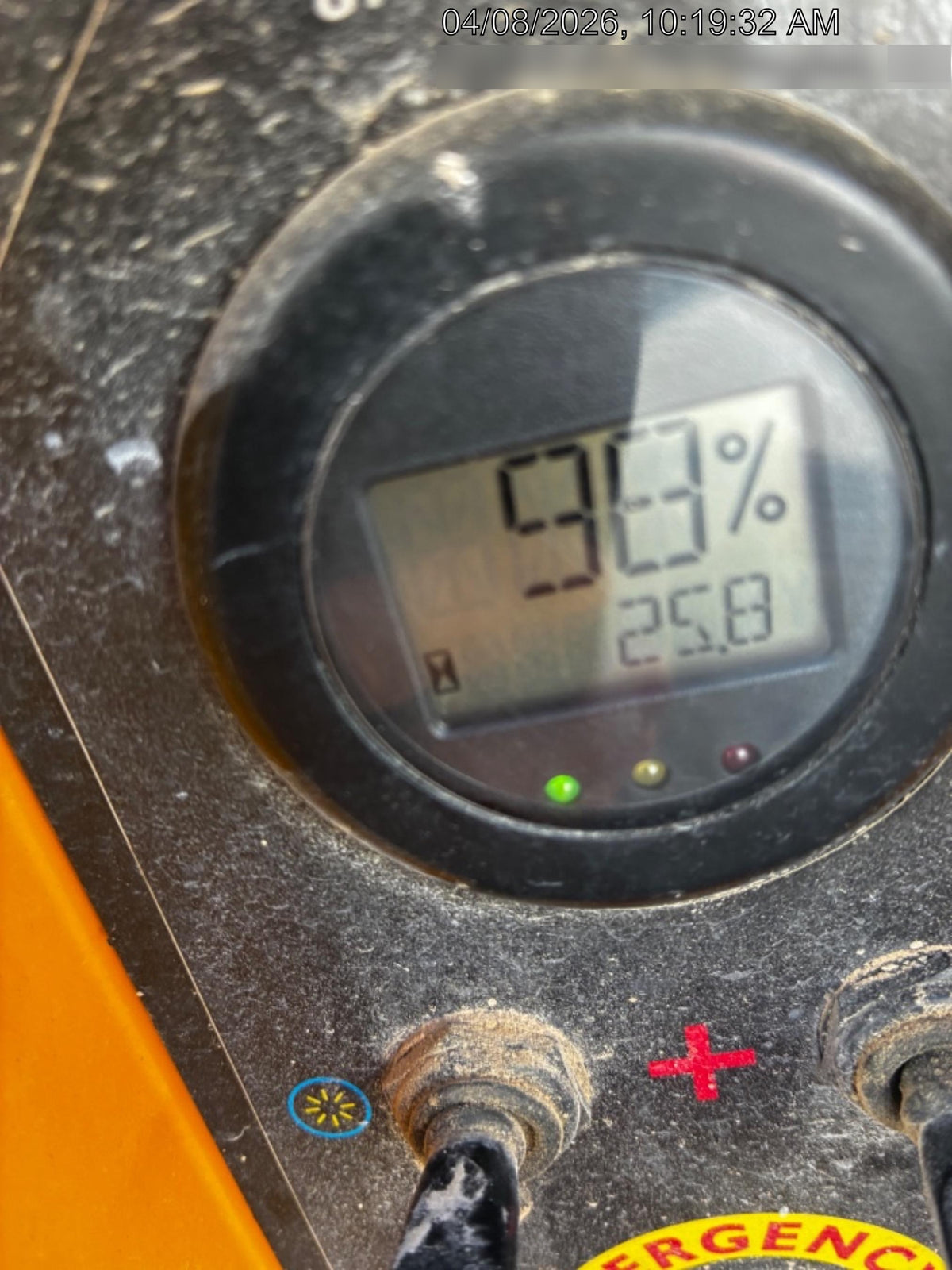 2025 VIRNIG PF4855-5VG