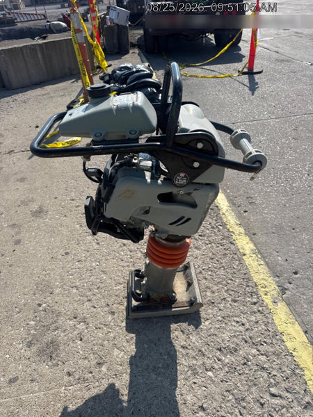 2023 MULTIQUIP MTX60HD