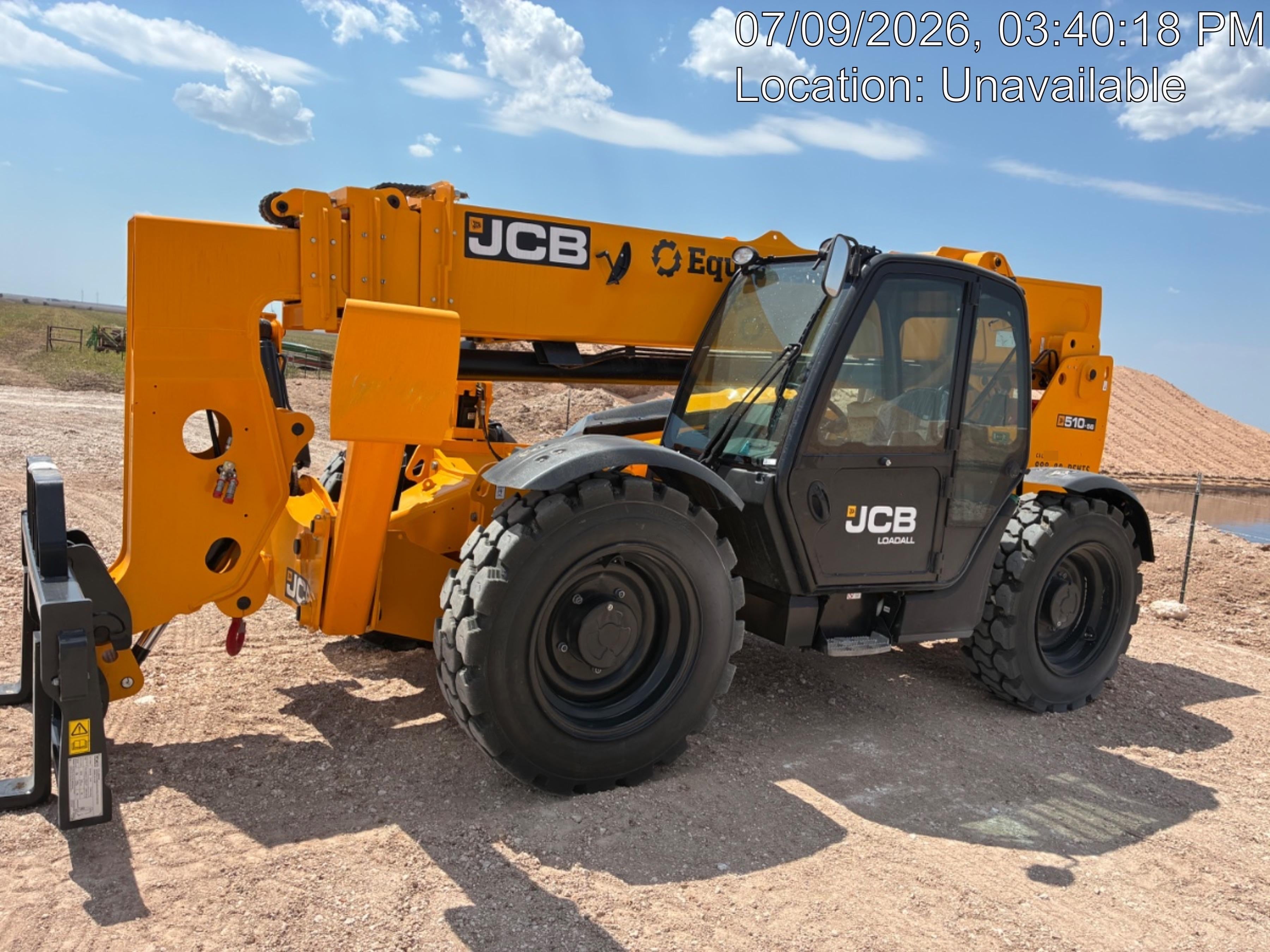 2026 JCB 510-56