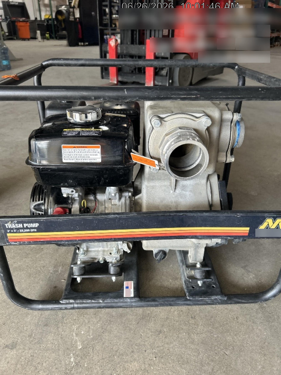 2024 MI-T-M WTP-T03-0MGH
