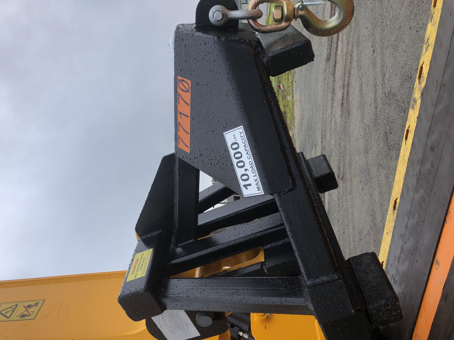 2020 STAR INDUSTRIES 1302TK