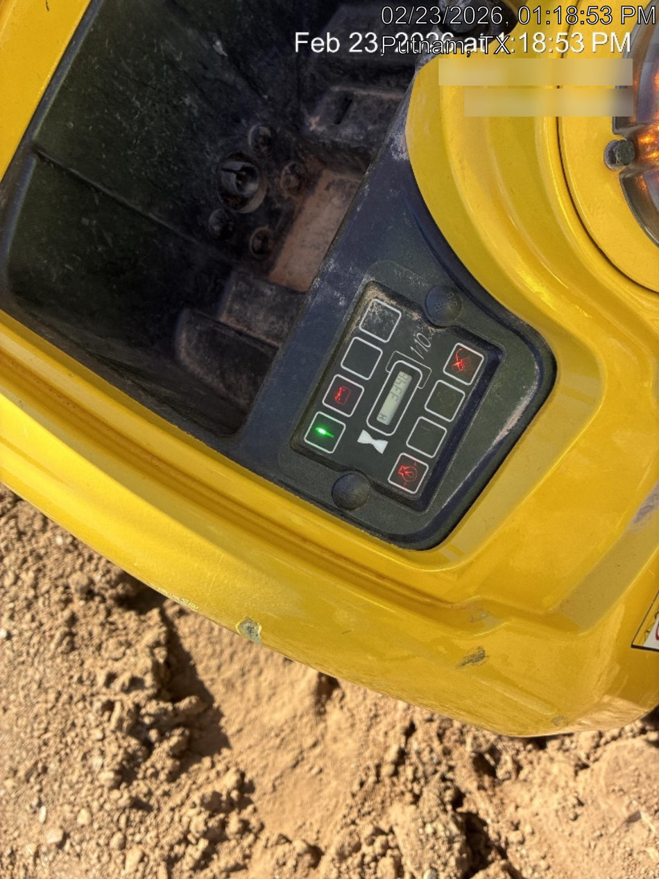 2024 WACKER NEUSON RTLx-SC3