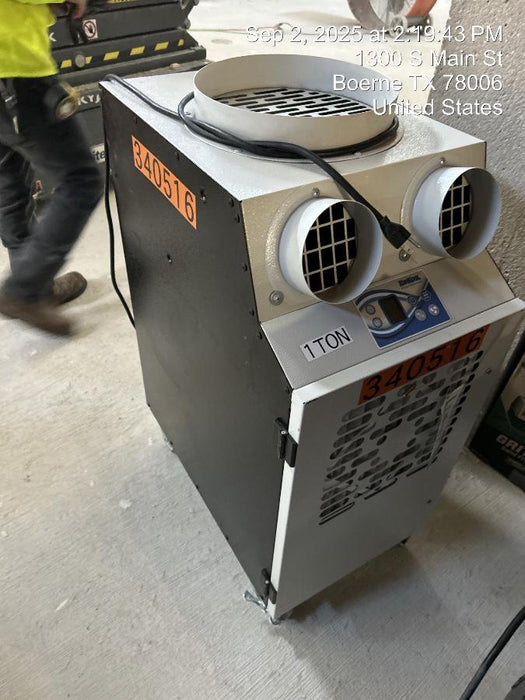 2023 KWIKOOL KPAC1411-2