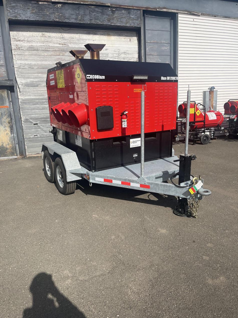 2024 CAMPO DB1200CT