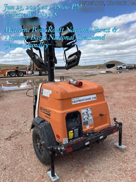 2026 GENERAC MLTS-4