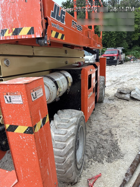 2024 JLG RT4394