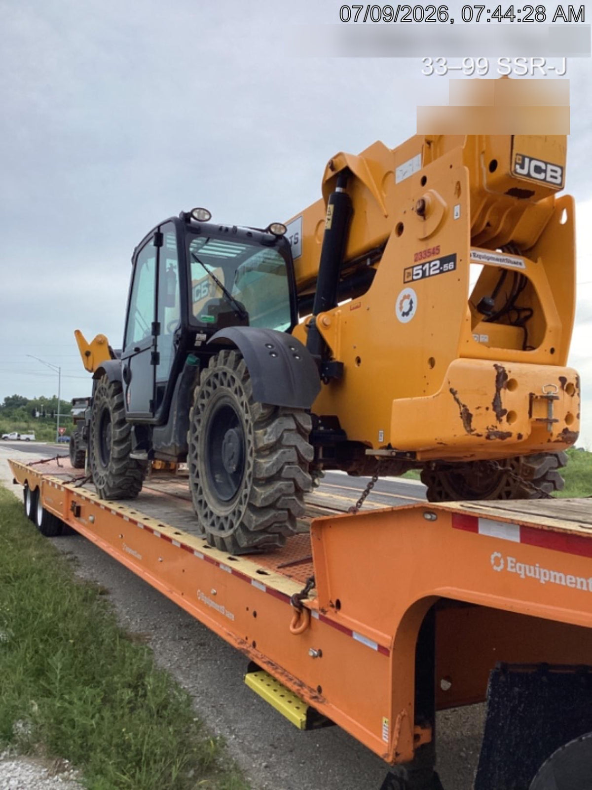 2022 JCB 512-56