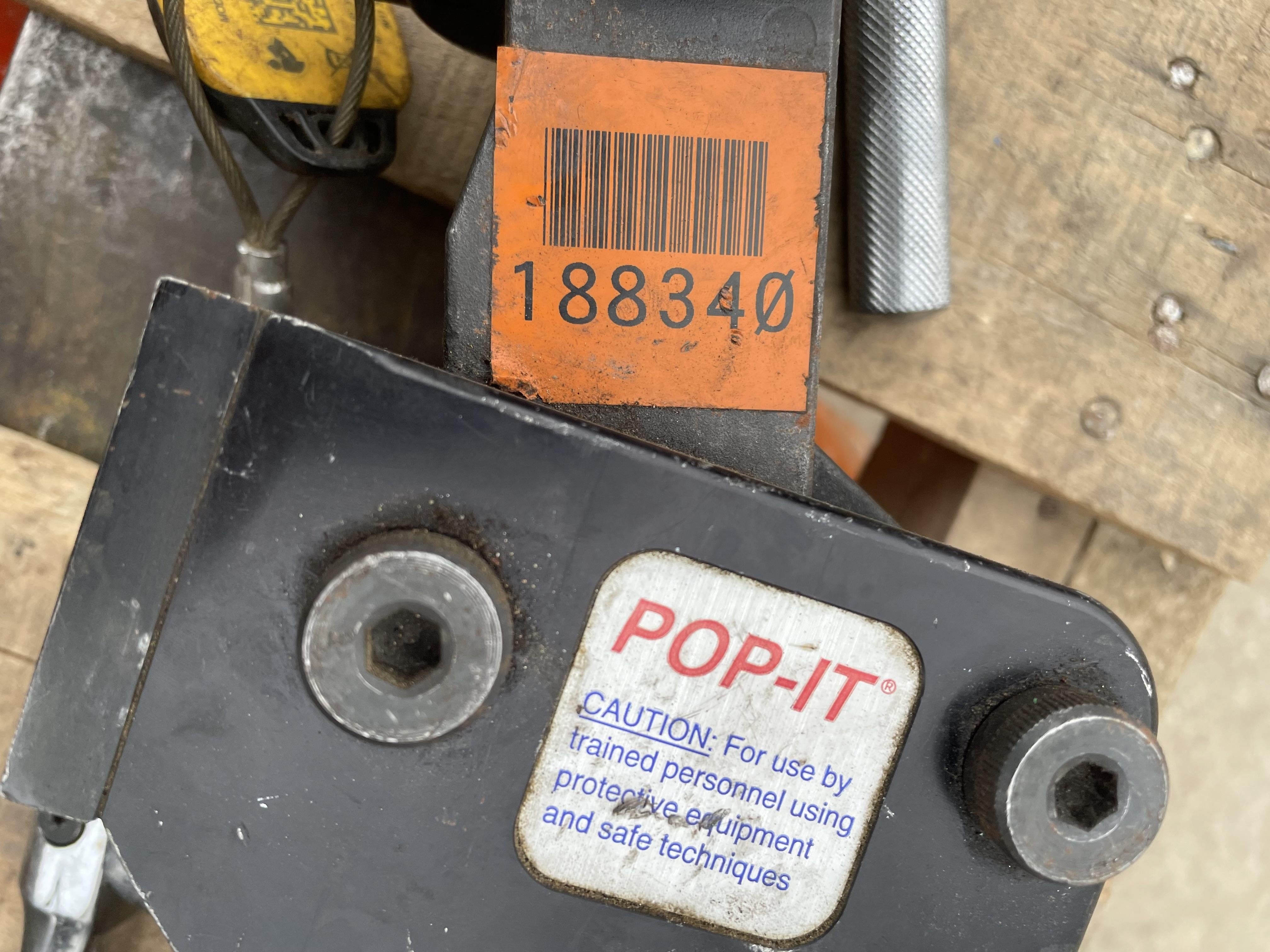 2021 PETOL P95-525