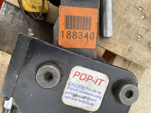 2021 PETOL P95-525