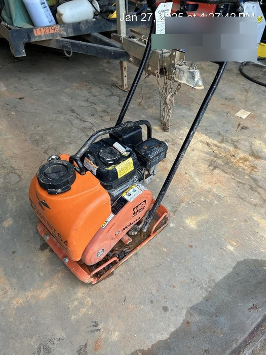 2023 MULTIQUIP MVC82VHW