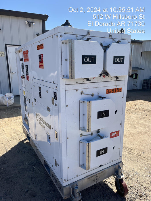 2023 SMARTECH SLIC12R-MSH