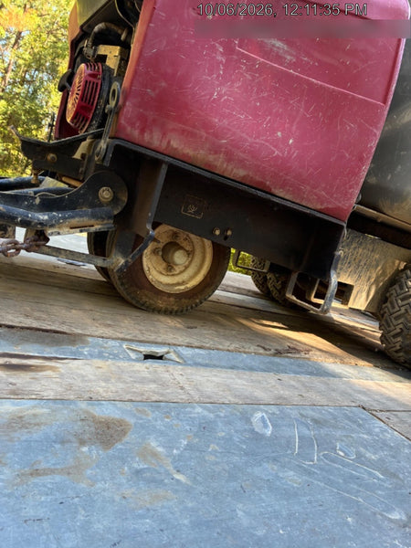 2023 TORO MB-1600