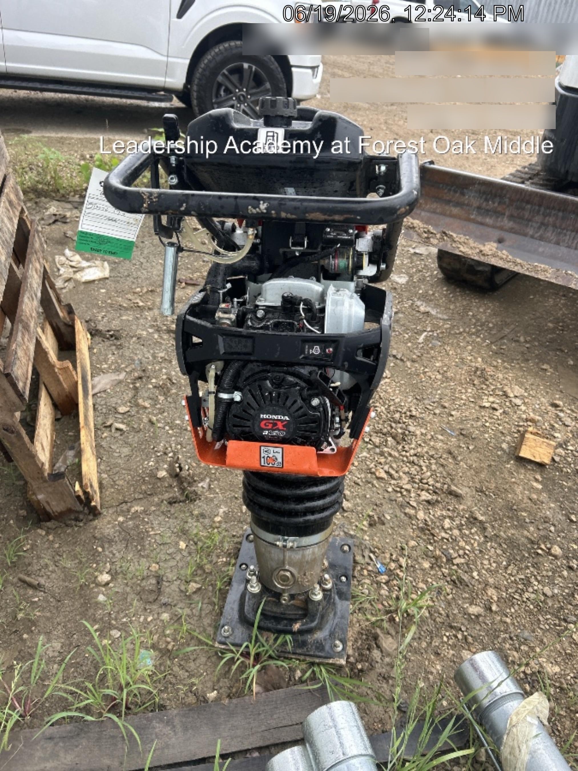 2026 HUSQVARNA LT6005