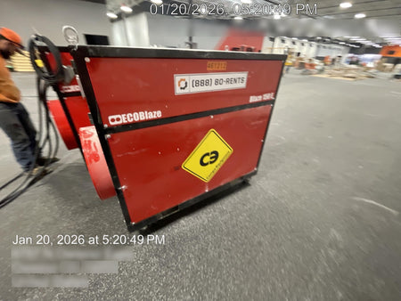 2024 CAMPO EB150E480600V