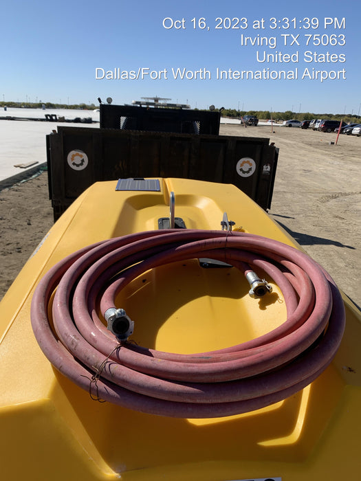 2023 ATLAS COPCO XAS188 CWK