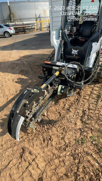 2023 AUGER TORQUE MT-36