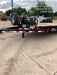2022 PJ TRAILERS T6 Tilt