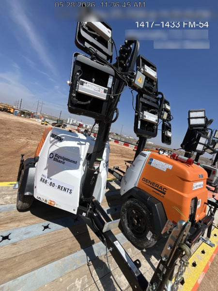 2026 GENERAC MLTS-4