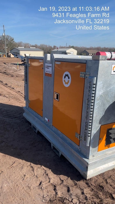 2022 MYERS-SETH MSP PP-150