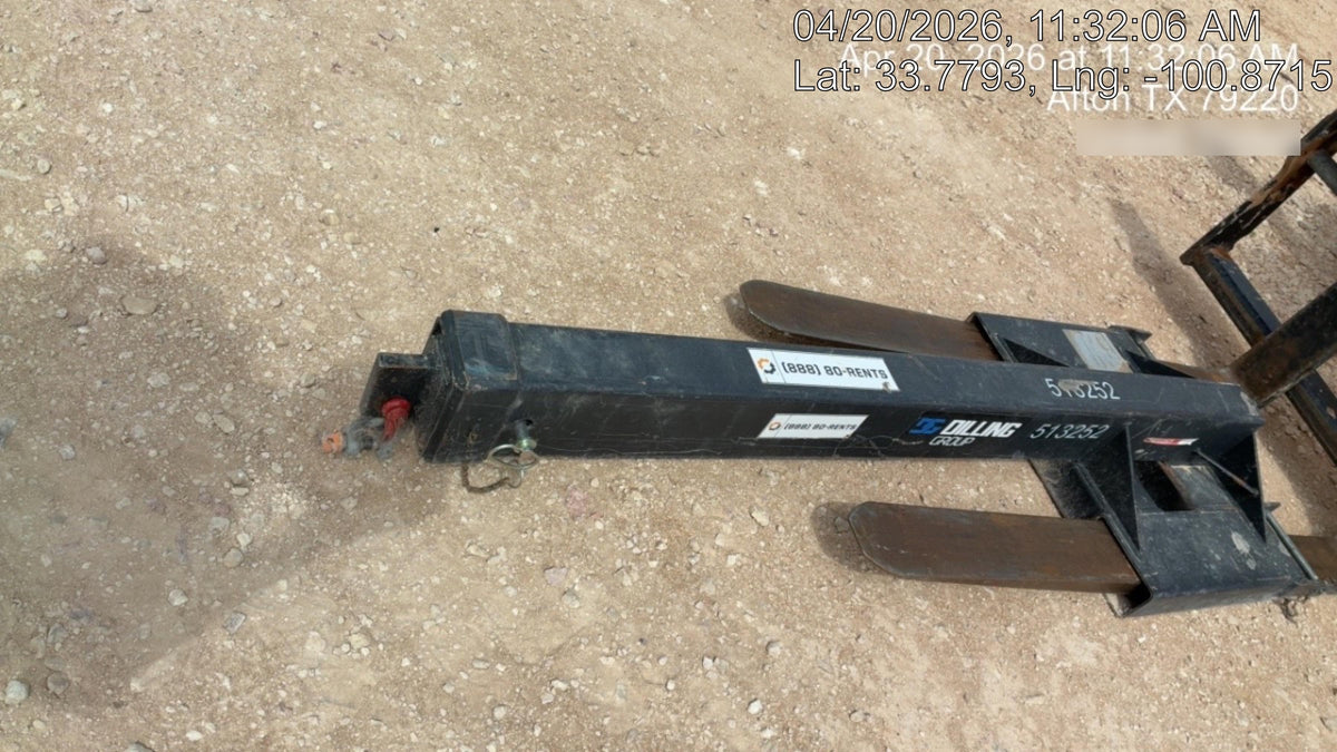 2025 ARROW MATERIAL HANDLING CE60-TH-STP