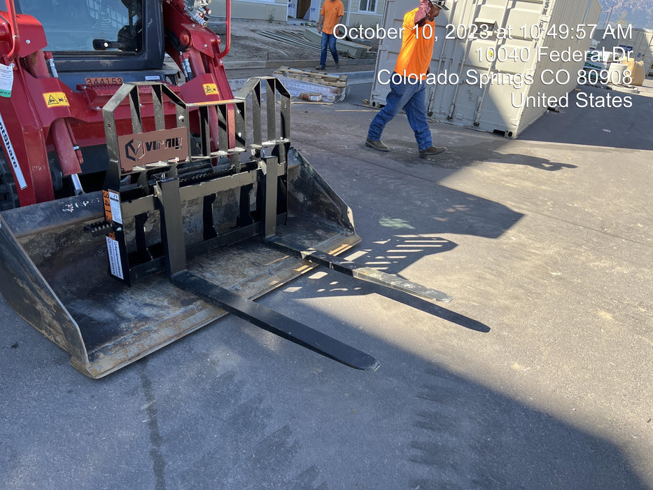 2023 VIRNIG PF4855-5VG