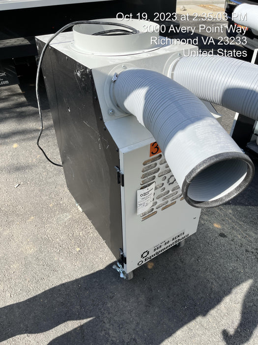 2023 KWIKOOL KPAC1411-2