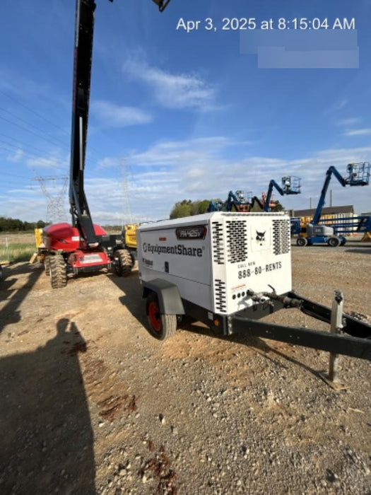 2024 BOBCAT PA425WCU-T4F