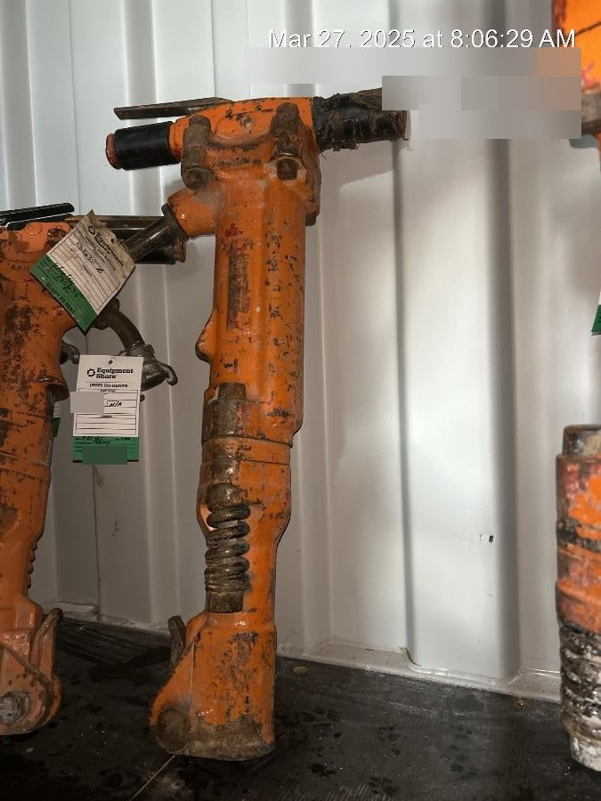 2021 MICHIGAN PNEUMATIC MP-TPB90-114