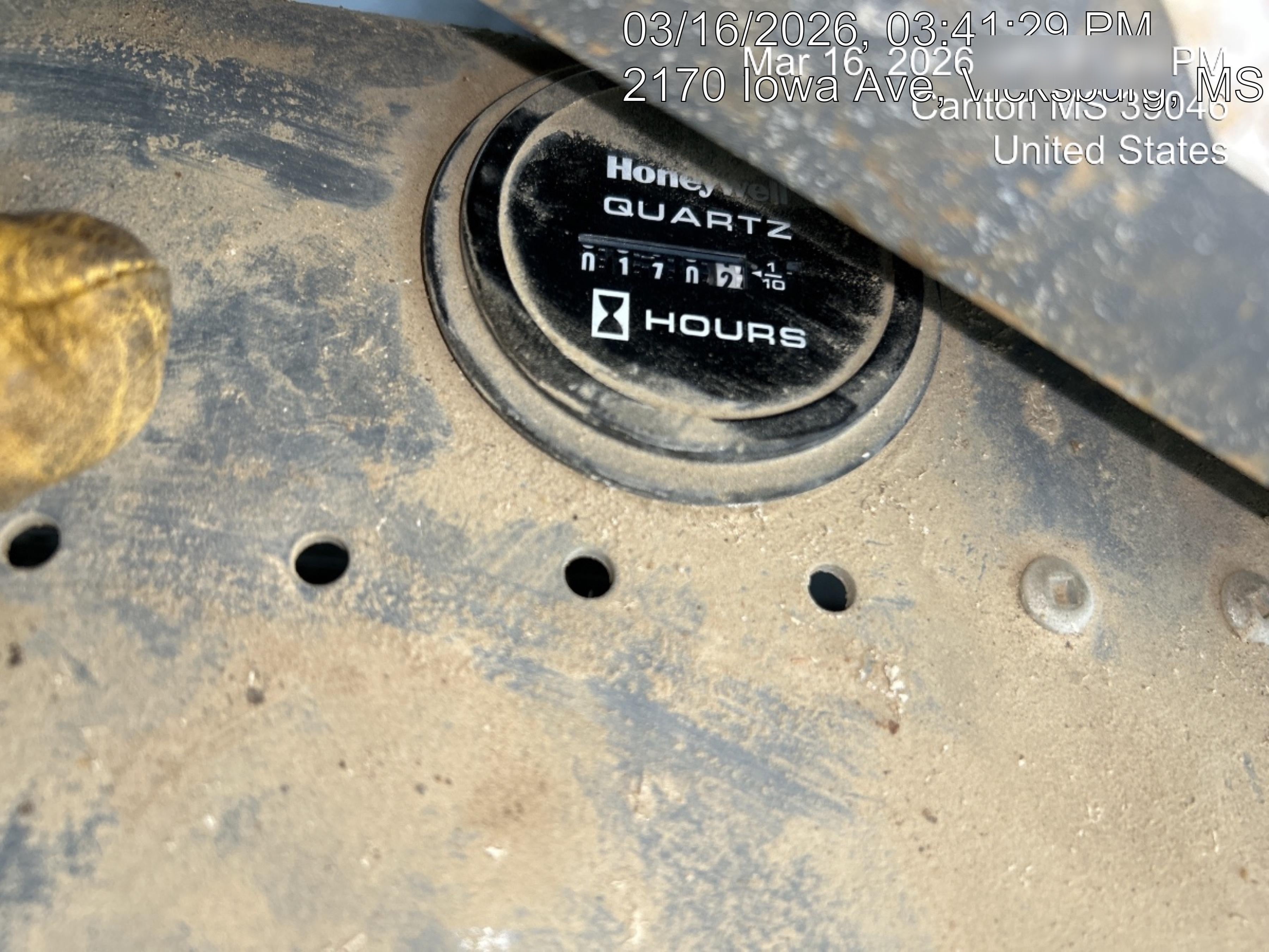 2016 SKYJACK SJIII-3219