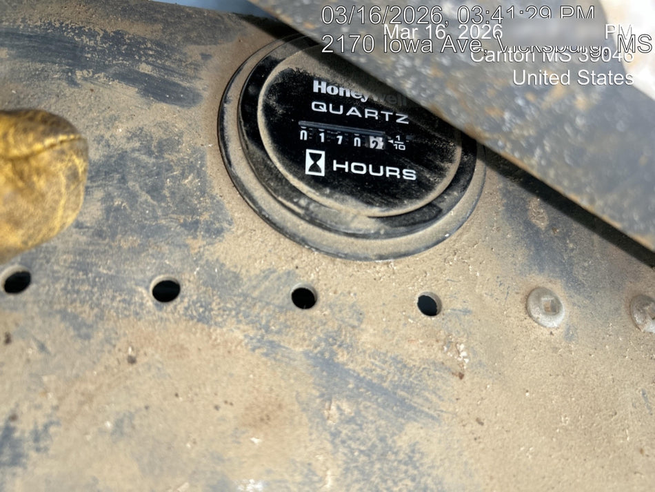 2016 SKYJACK SJIII-3219