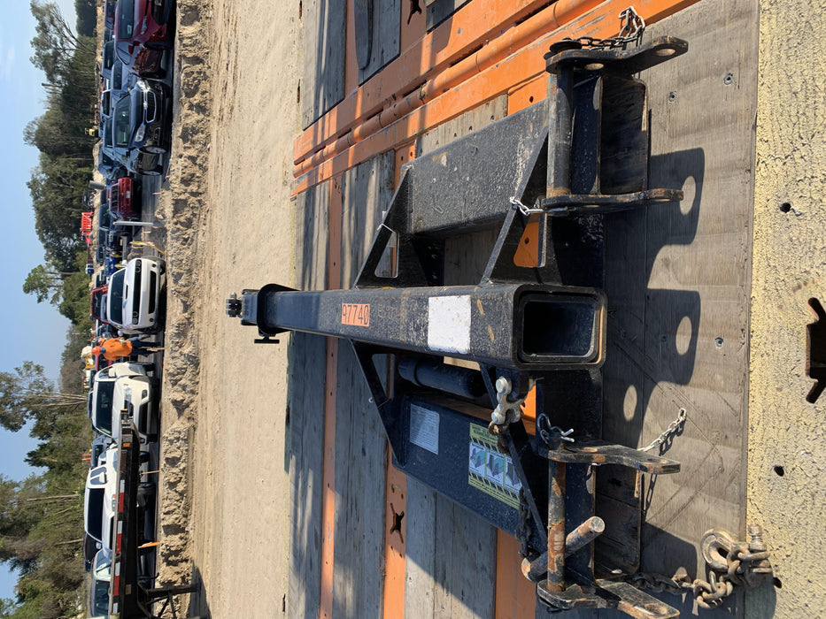 2020 STAR INDUSTRIES M1360B - Star JIB Boom