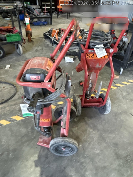 2020 HILTI TE 3000-AVR