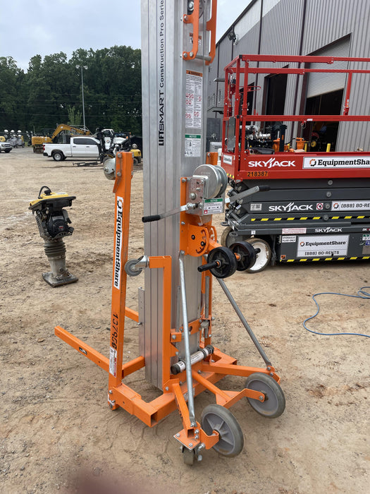 2021 LIFTSMART MLC-24