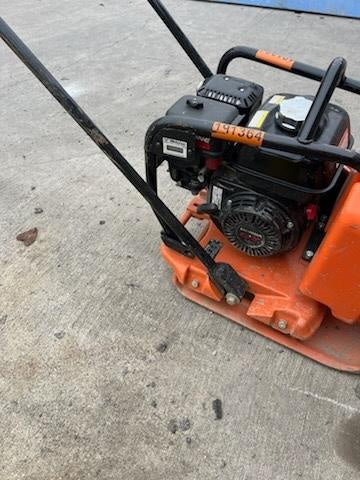 2021 MULTIQUIP MVC88VTHW