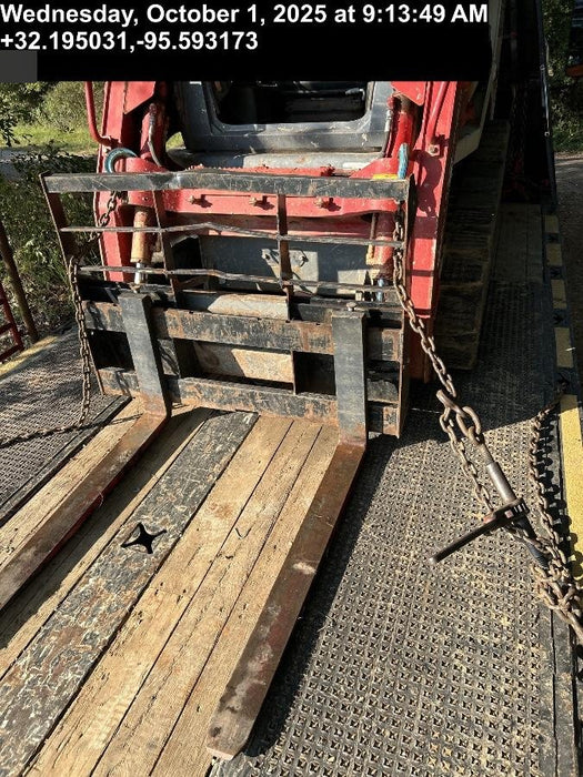 2022 ARROW MATERIAL HANDLING 48" Pallet Forks - Arrow