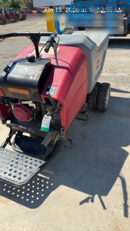 2023 TORO MB-1600